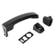 thumbnail image 2 of Manija de puerta exterior de coche 806067794R compatible con Master ANGGREK  Otros, 2 of 8