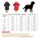 thumbnail image 5 of Pet Dog Winter Warm Jacket Waterproof Puppy Coat The Dog Face Hoodie Reflective Hoodded Clothing For Dogs Cat Pet Winter Clothes ShopWise Round, 5 of 8