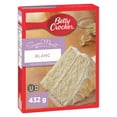 thumbnail image 2 of Betty Crocker SuperMoist White Cake Mix, 2 of 7