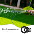 thumbnail image 3 of GAXIRE 18Ud Gomas De Para Mangueras De Jardín Fácil Uso Y Larga Duración, 3 of 7