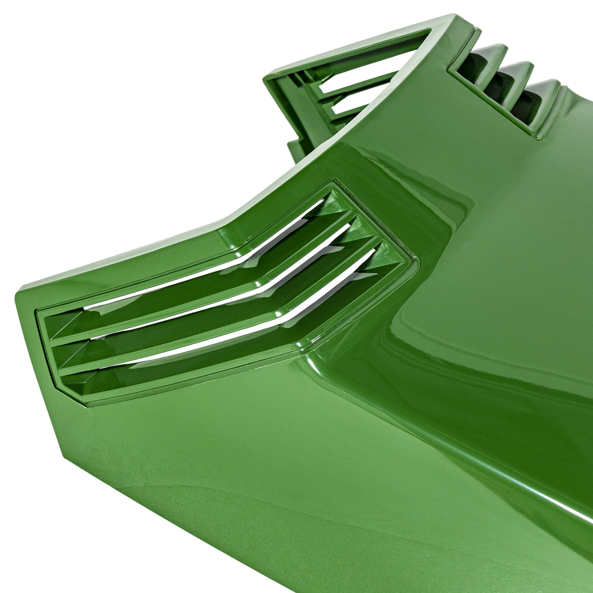 8TEN Hood Lower & Upper Kit for John Deere LX188 LX178 LX172