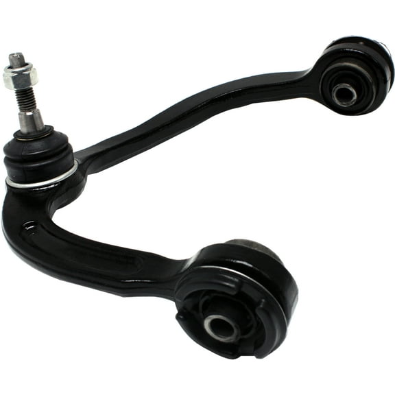 Control Arm Compatible with 2006-2018 Ford Expedition 2007-2018 Lincoln Navigator Front, Right Passenger Side, Upper Sold individually
