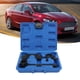 thumbnail image 4 of 303-1329, Herramienta De Bloqueo De Eje De Equilibrio De Metal Negro Portátil 3PCS Para Motor Dohc 2.2 ANGGREK Otros, 4 of 8