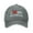 Gray, variant on I Love My Boyfriend Baseball Cap Adjustable Classic Cotton Trucker Hat for Men Women