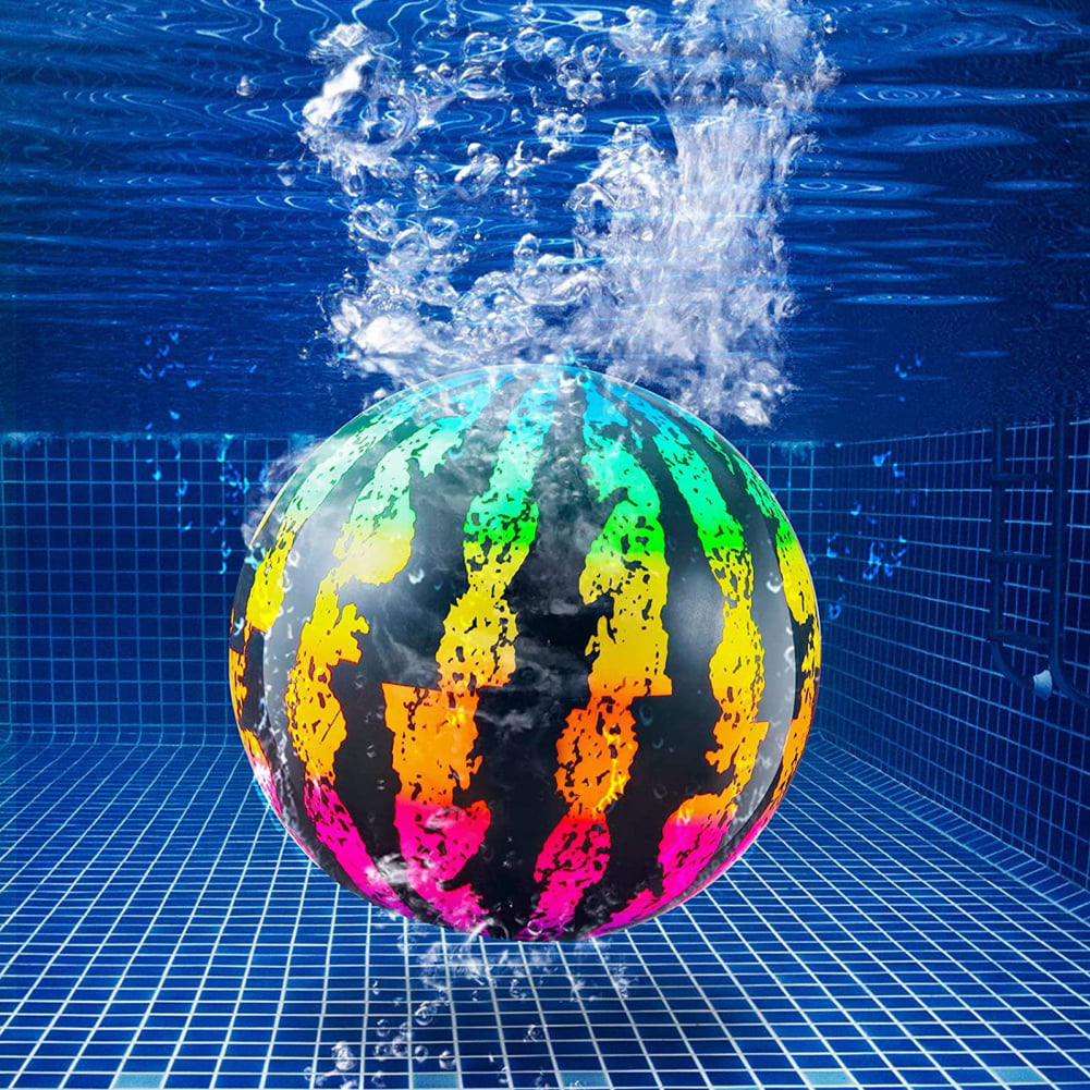 Diving and Pool Games for Teens Swimming Pool Toys Ball,Underwater Swimming Pool Game Ball for Under Water Passing or Adults Dribbling Kids 8.7 in