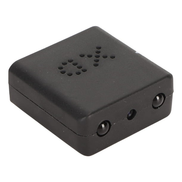 Mini Cámara De Seguridad WiFi, Mini Cámara De Vigilancia APLICACIÓN De Reconocimiento Preciso Vista En Tiempo Real PRI Detección Humana 1080P HD Para Seguridad En El Hogar