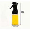 thumbnail image 4 of 2025 Latest Model Ygerbkct Cooking Oil Spray Bottle Barbecue Spray Bottle, 4 of 5