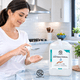 thumbnail image 2 of Gel Antibacterial 4LT Elimina hasta el 99.9% de los gérmenes y bacterias, 2 of 6