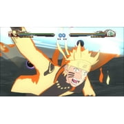 Naruto Shippuden: Ultimate Ninja Storm 4, Bandai Namco, PlayStation 4, 00722674120128