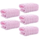 thumbnail image 3 of 5pcs Baby Washcloths Baby Face Towel Burping Cloth Drool Towel Saliva Towel, 3 of 4