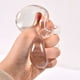 thumbnail image 5 of Juguetes para piscina, juguetes para bebés, juguetes para niños pequeños, pelotas transparentes, juguetes antiestrés, artículo hecho a mano., 5 of 8