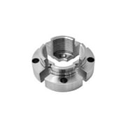 Rikon 35Mm Spigot Jaws