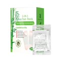 thumbnail image 2 of Detox Foot Pads Bamboo Vinegar Detox Foot Pads Improving Sleep Quality Blood Circulation Foot Pads, 2 of 8
