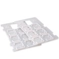 thumbnail image 4 of Game Card Case for Nintendo Switch & Switch OLED, Portable Game Cartridge Holder Storage Box for Memory Cards & Game Disks, 4 of 5