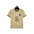 thumbnail image 3 of 22-23 Chelsea F.c. Away Shirt Number 24 Reece James Jersey Man, 3 of 4