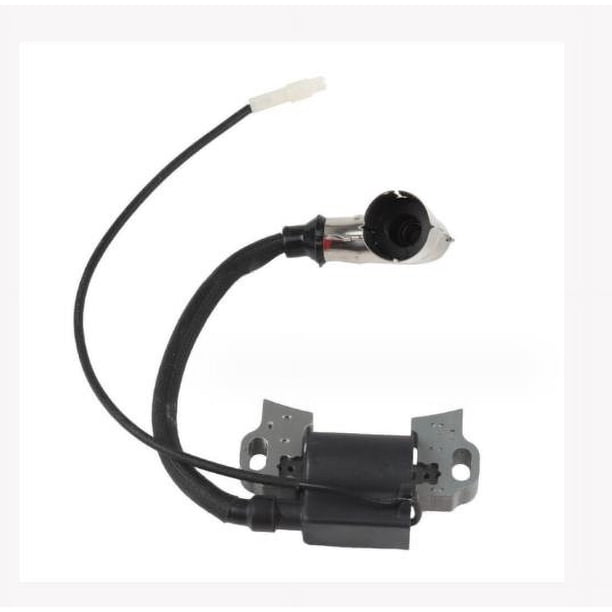 Actualización de tractores cortacésped: reemplazo de bobina de encendido para motor MTD, Cub Cadet, cortadora de césped Troy Bilt, mejora del rendimiento con materiales de alta calidad
