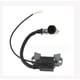 thumbnail image 1 of Actualización de tractores cortacésped: reemplazo de bobina de encendido para motor MTD, Cub Cadet, cortadora de césped Troy Bilt, mejora del rendimiento con materiales de alta calidad, 1 of 1