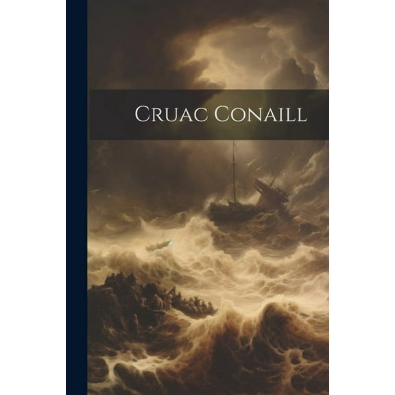 Cruac Conaill (Paperback)