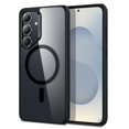 thumbnail image 1 of Funda de teléfono ESR para Samsung Galaxy S25 Plus con MagSafe Clear, 1 of 9