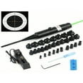 thumbnail image 2 of YOPTOP Red/Green Laser Bore Sighter Kit .17 To .78 Multiple Caliber Boresighter Rifles,Red,none, 2 of 7