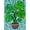 color4, variant on Boho 160-Tile American Mahjong Set, Colorful Peacock Floral Bohemian Large Engraved Acrylic Tiles with Travel Case Dice, Complete Mah Jongg Game for Clubs Family Night