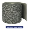 SPC Battlemat Heavy-Roll Sorbent Pads, 25gal, 15" x 150ft, Industrial Camouflage