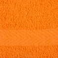 thumbnail image 5 of Contemporary Home Living Set of 24 Assorted Bright Colored Premium Washcloths, 12", 5 of 8