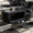 Black, variant on 30x14x16 InchSteel Lockable Waterproof Heavy-Duty Underbody Truck Tool Box for Tools, Under Truck Mounted Space-Saving Design, Black