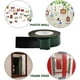 thumbnail image 3 of 10m x 5cm Foam Tape Double Sided Waterproof Mounting Tape Sponge Tape, 3 of 4