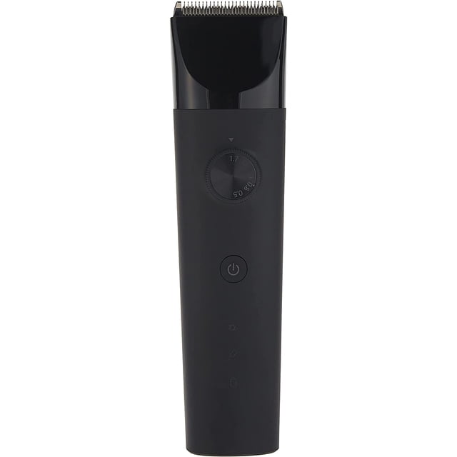 Cortadora de Cabello Xiaomi Hair Clipper Negro