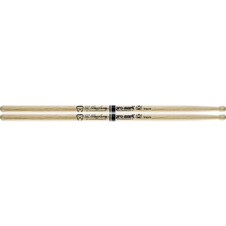 Promark Japanese White Oak Drumsticks Wood 707