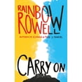 thumbnail image 1 of Carry on Alfaguara Juvenil RAINBOW ROWELL, 1 of 2