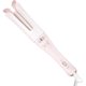 thumbnail image 1 of Rizador automático VAV - Cerámica iónica de 1,25 pulgadas (32 mm) 392? Temperatura constante Ideal para cabello medio a largo Rotación automática Fácil de usar Herramienta profesional para rizar Rosa, 1 of 5