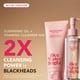 thumbnail image 3 of Set Cleansing Duo The Face Shop Rice Water Bright con ceramida, 3 of 7