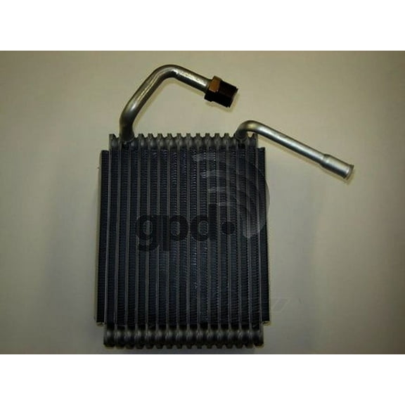 A/C Evaporator Core Fits select: 1999-2007 FORD F350, 1999-2007 FORD F250