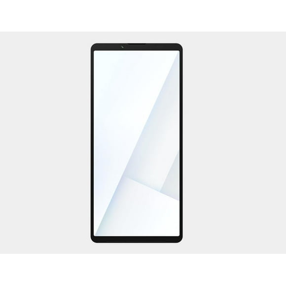 Sony Xperia 10 VII XQ-FE72 5G Dual SIM 128GB ROM 8GB RAM GSM Unlocked - White
