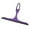 Purple, variant on Water Squeegee Glass Shower Bathroom And Car Mirror Fast No Trace Wiper Cleaning Scraper Tool