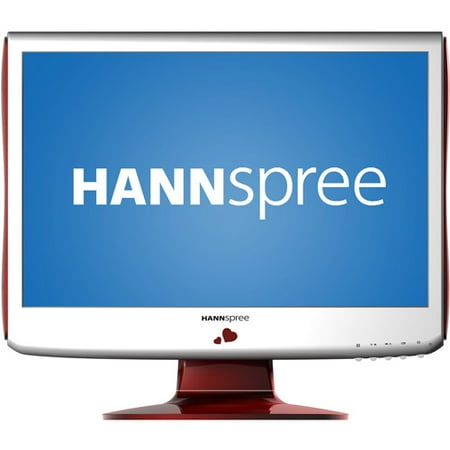 Hannspree Joy Series 19" Lcd Monitor (sm