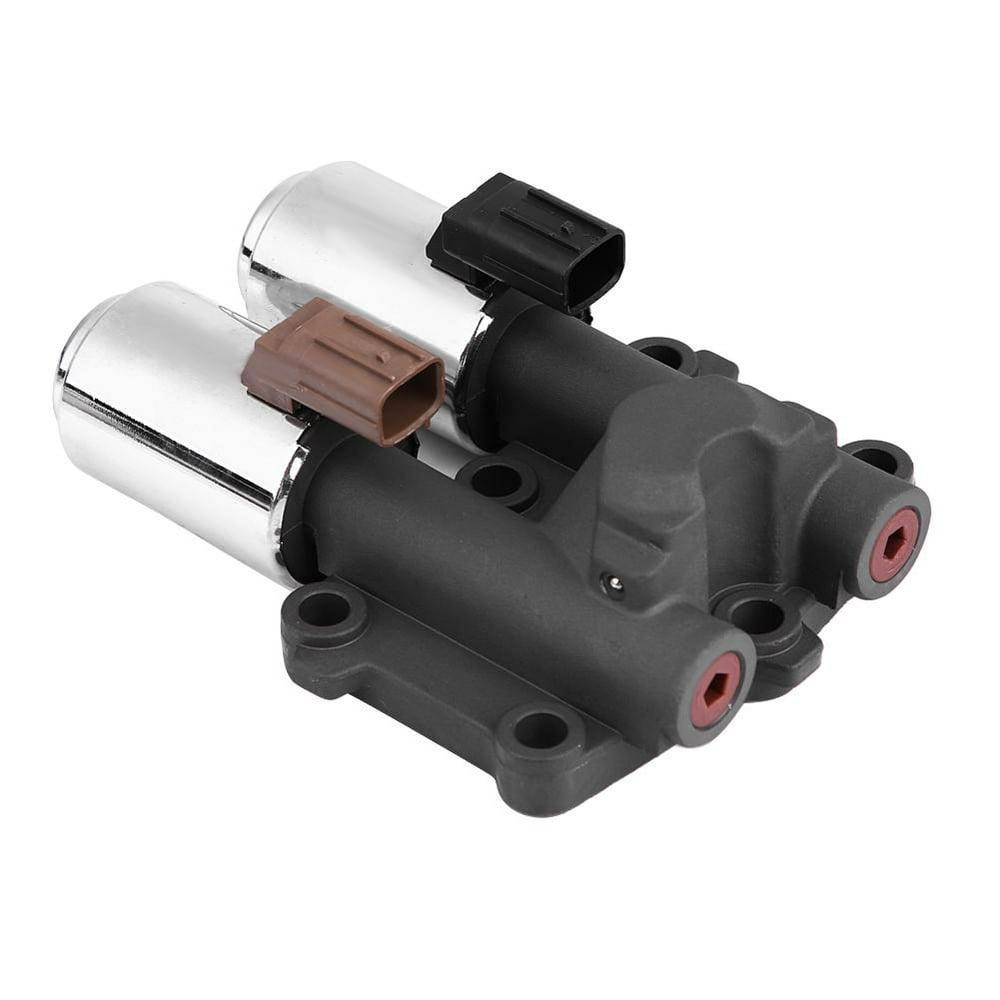 WALFRONT Transmission Dual Linear Solenoid for Honda Civic 20092010
