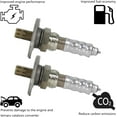 thumbnail image 5 of 1 Pair Upper and Under O2 Oxygen Sensors Replacement for Toyota 2000-1995 Tacoma,2000-1996 4Runner 3.4L,Replaces#234-4161 234-4154,Set of 2pcs, 5 of 7