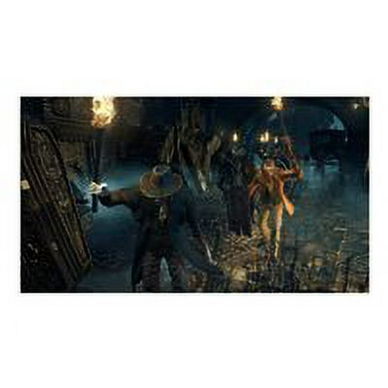 Bloodborne best sale ps4 walmart