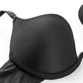 thumbnail image 3 of Women's Push up Bra U Deep Plunge Padded Low Cut Underwire Bra, 3 of 6