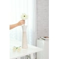 thumbnail image 2 of Leewadee - White Wash Floor Vase for Pampas Grass, Large Flower Vase for Home Decor,  Resin, 2 of 7