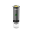 thumbnail image 1 of Electric Portable Espresso Coffee Maker for Home/ Car/ Camping 3-in-1 Wireless Charable Capsule Powder Travel Coffee Machine ,Portable, 1 of 5