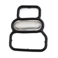 thumbnail image 6 of 2Pcs Gasket For Honda-Civic VTEC Solenoid Spool Valve Gasket 15825-P2M-005 36172-P08-015 Car Accessories, 6 of 12
