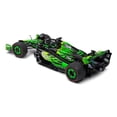 thumbnail image 5 of Solido 1:18 Scale Kick Sauber F1 Team C44 Black V.Bottas Las Vegas GP 2024 Diecast Model Car S1814104, 5 of 6