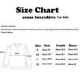 thumbnail image 3 of Conjunto de sudadera con capucha navideña informal con estampado de ciervos y Navidad para la familia de 2024, ropa navideña para el día de fiesta, 3 of 5