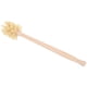 thumbnail image 3 of EeaseMX Cepillo de madera para limpieza de inodoros, limpiador de inodoros doméstico, cepillo para bañera de baño, 3 of 8