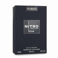 thumbnail image 3 of Dumont Nitro Pour Home Blue Agua de perfume 100 ml Hombre, 3 of 3