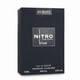 thumbnail image 3 of Dumont Nitro Pour Home Blue Agua de perfume 100 ml Hombre, 3 of 3